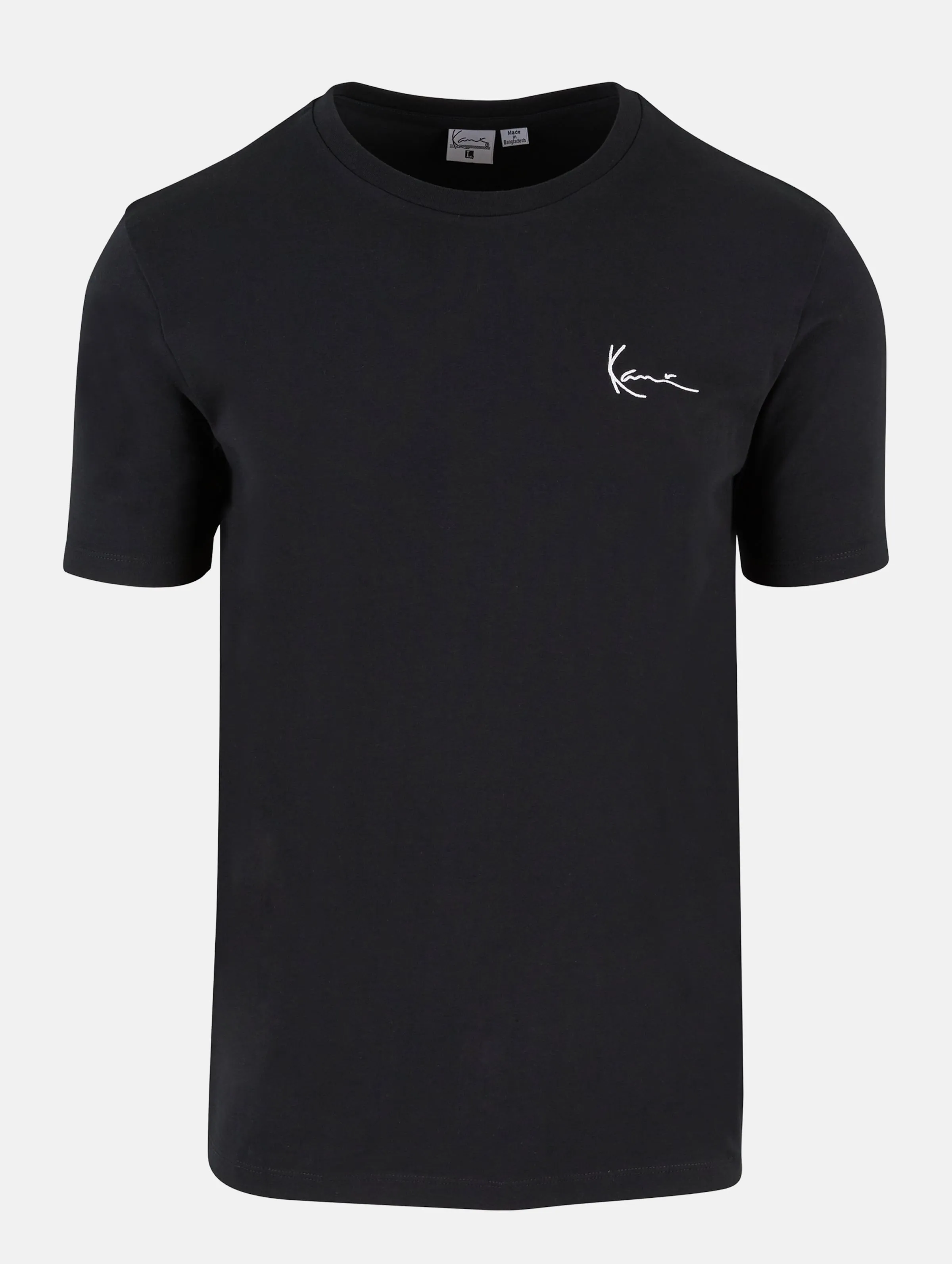 Karl Kani Small Signature Fitted