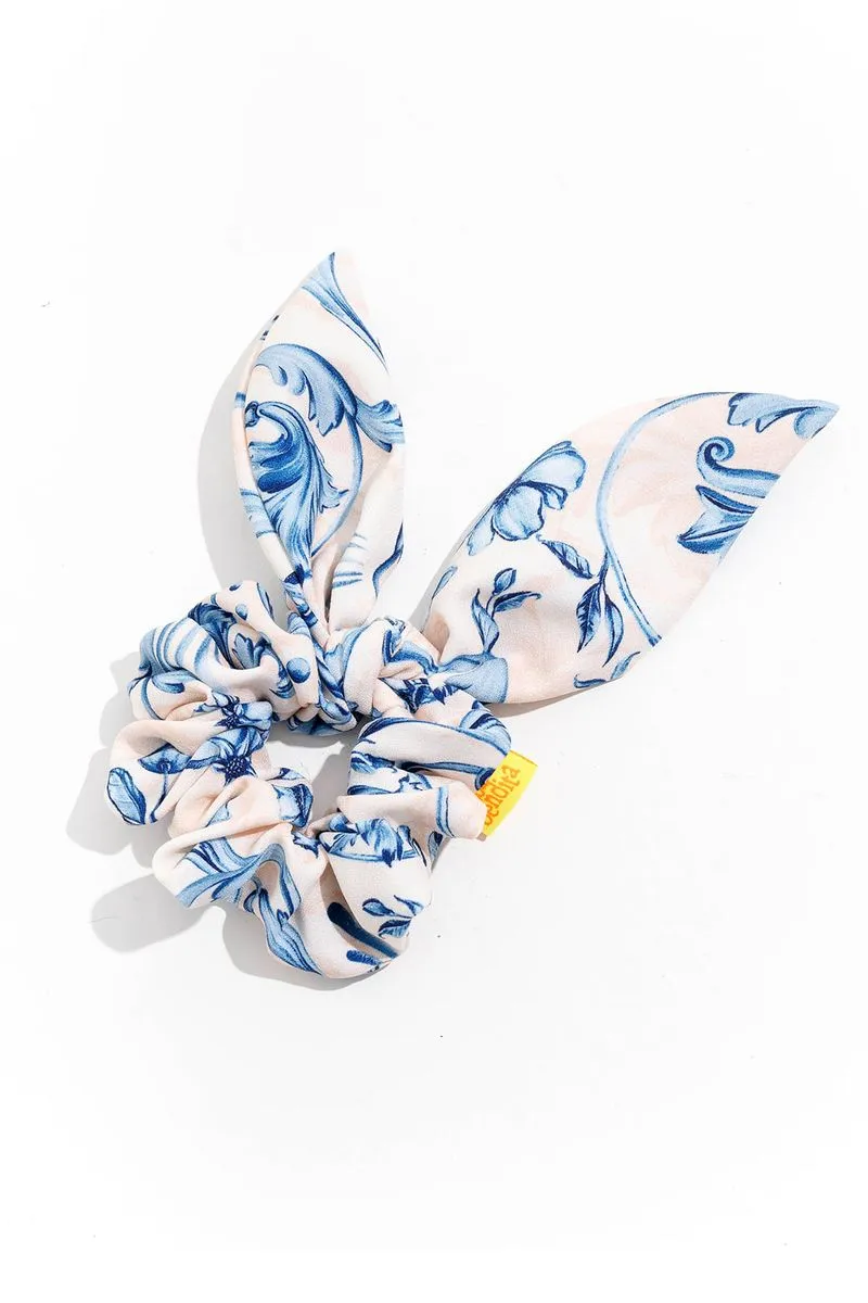 KAROL SCRUNCHIE
