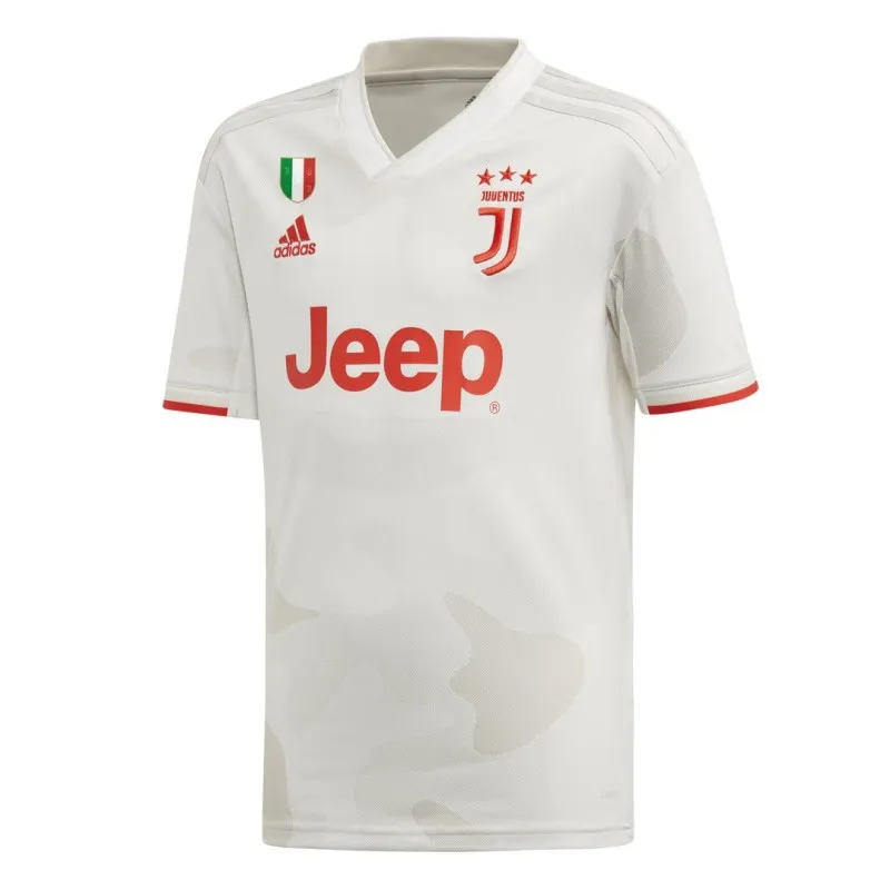 La Juventus 7 Ronaldo jersey niño junior 2019/20 Adidas