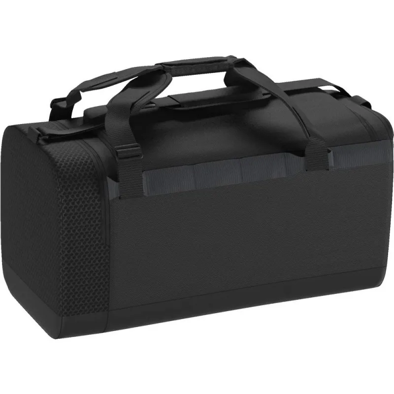 La Juventus bolsa de lona de entrenamiento negro 2019/20 Adidas