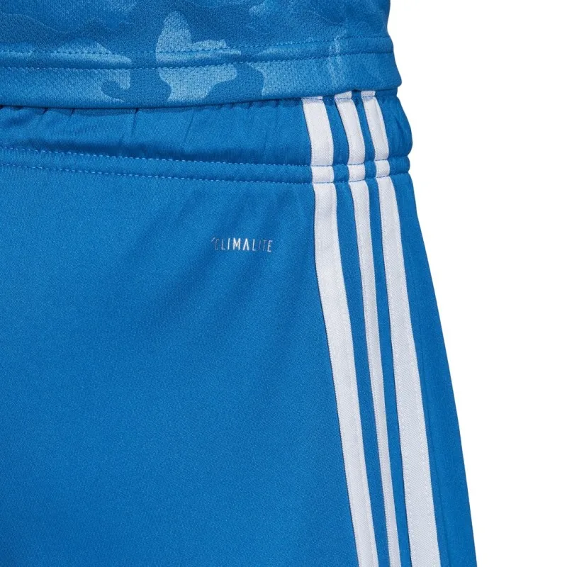 La Juventus cortos tercer 2019/20 Adidas