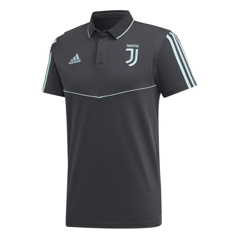 La Juventus de polo representante de la UCL 2019/20 Adidas