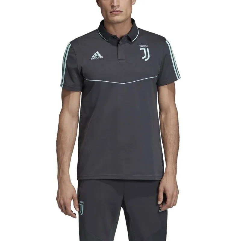 La Juventus de polo representante de la UCL 2019/20 Adidas