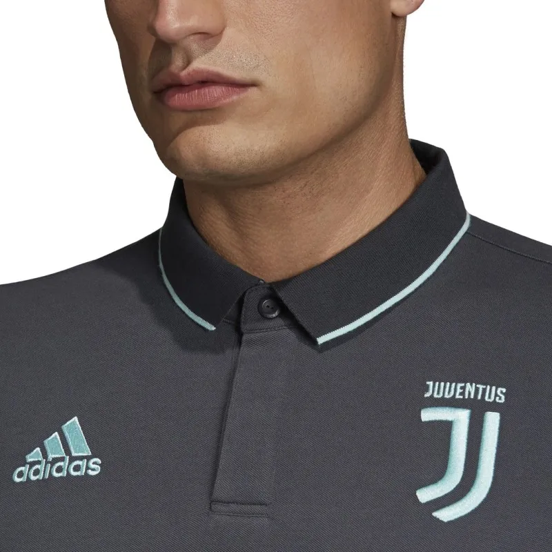 La Juventus de polo representante de la UCL 2019/20 Adidas