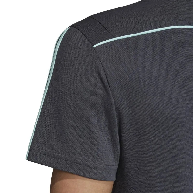La Juventus de polo representante de la UCL 2019/20 Adidas