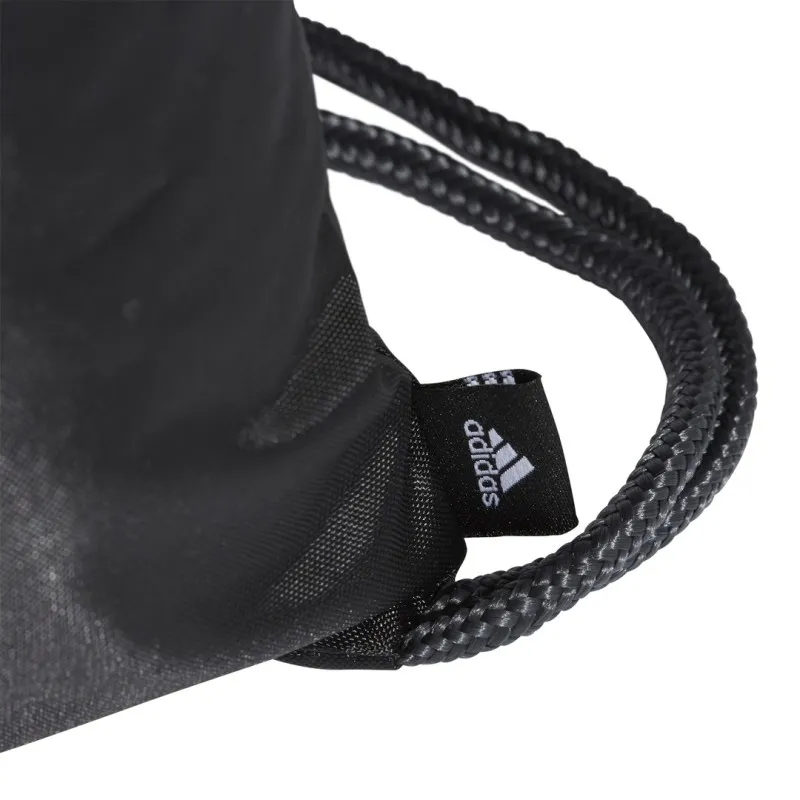 La Juventus gimnasio saco negro JJ 2019/20 Adidas