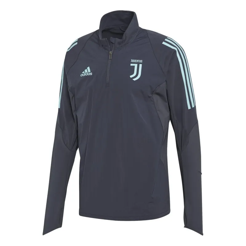 La Juventus jersey de entrenamiento de Final de la UCL 2019/20 Adidas