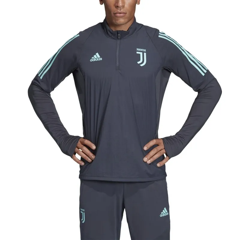 La Juventus jersey de entrenamiento de Final de la UCL 2019/20 Adidas