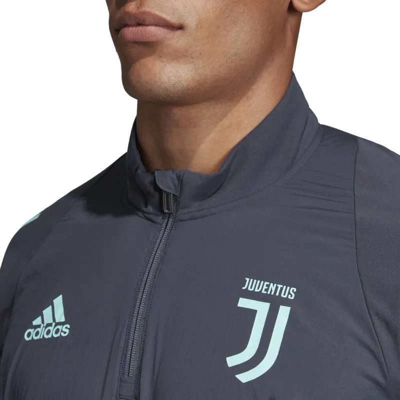 La Juventus jersey de entrenamiento de Final de la UCL 2019/20 Adidas