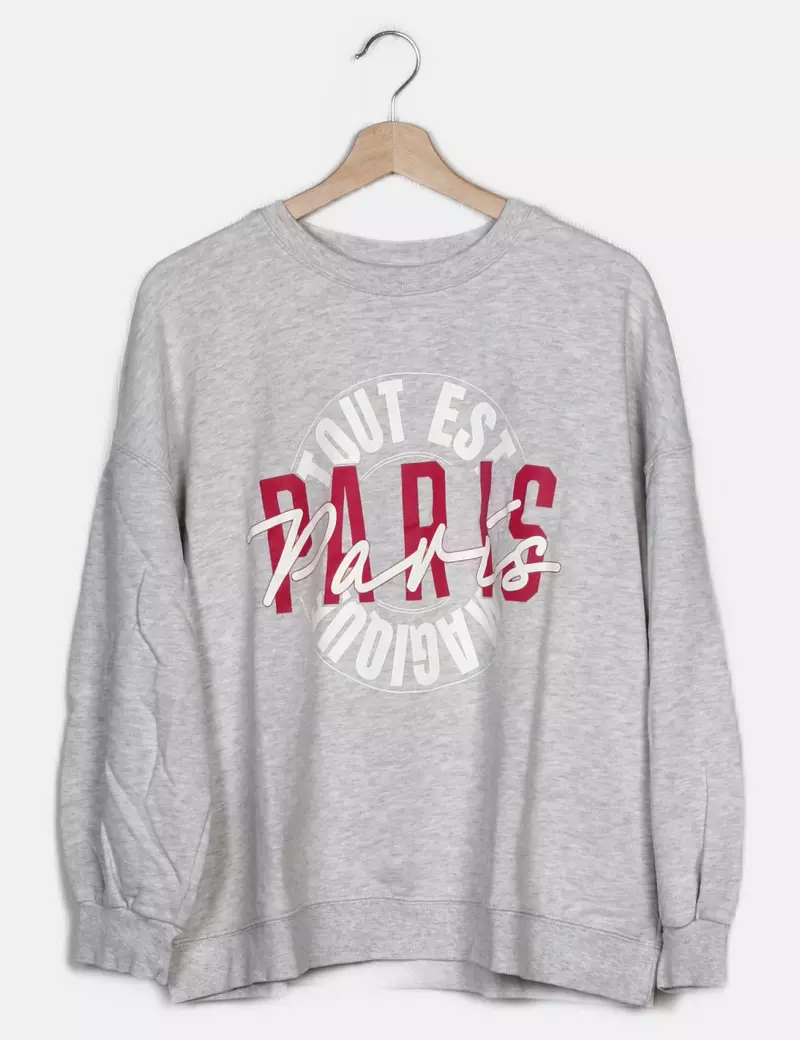 Lefties Sudadera