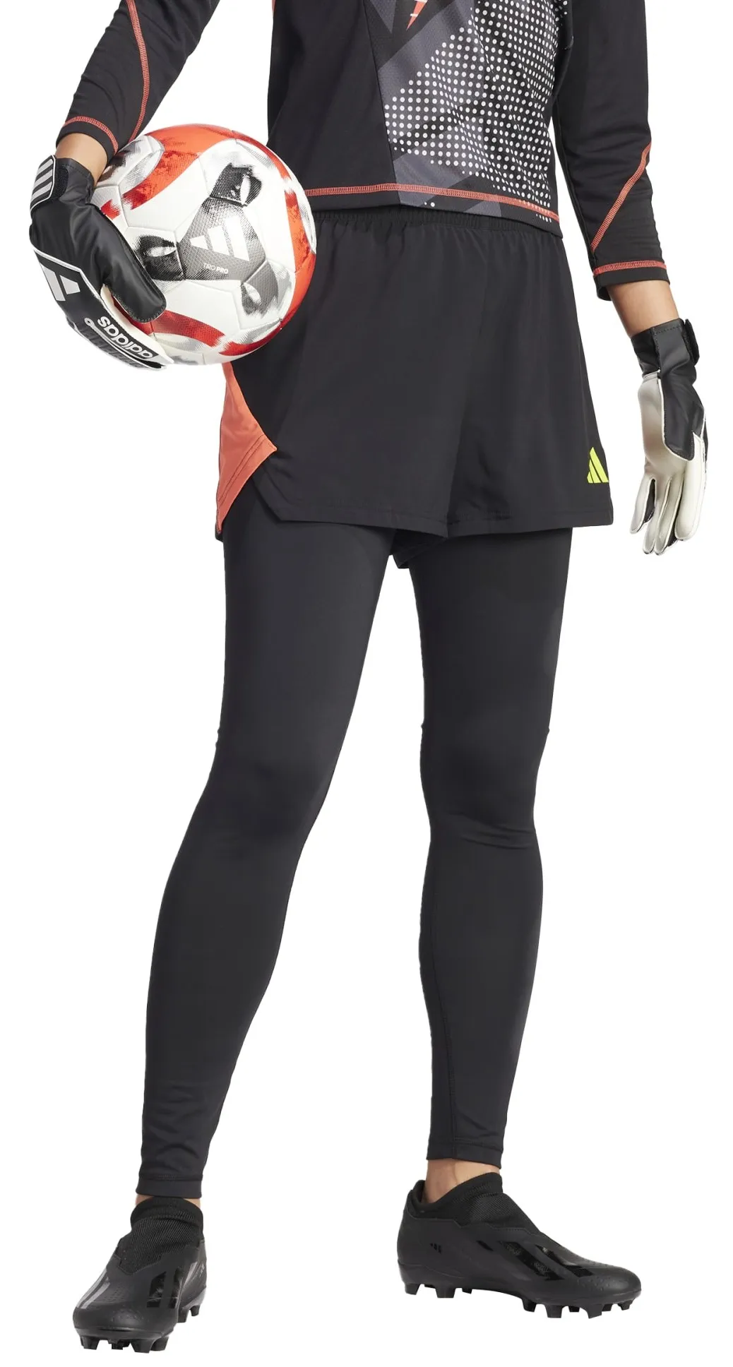 Leggings adidas TIRO24 P GK TIGHTW