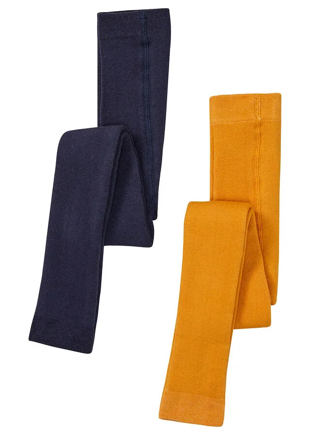 LEGGINGS MIELAZUL MARINO