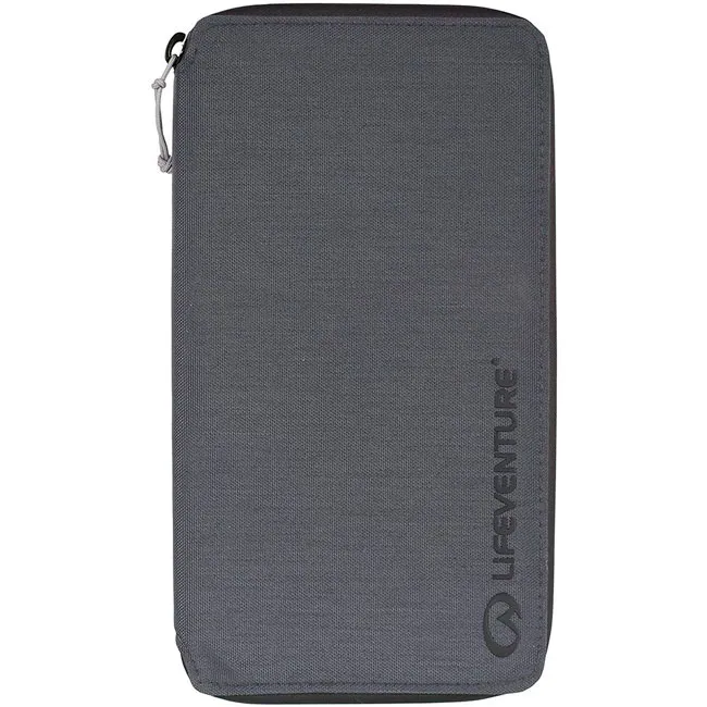 lifesystems RFID Travel Wallet Recycled