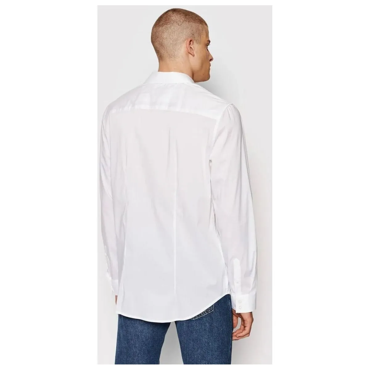 M1YH20 W7ZK1G011 PURE WHITE