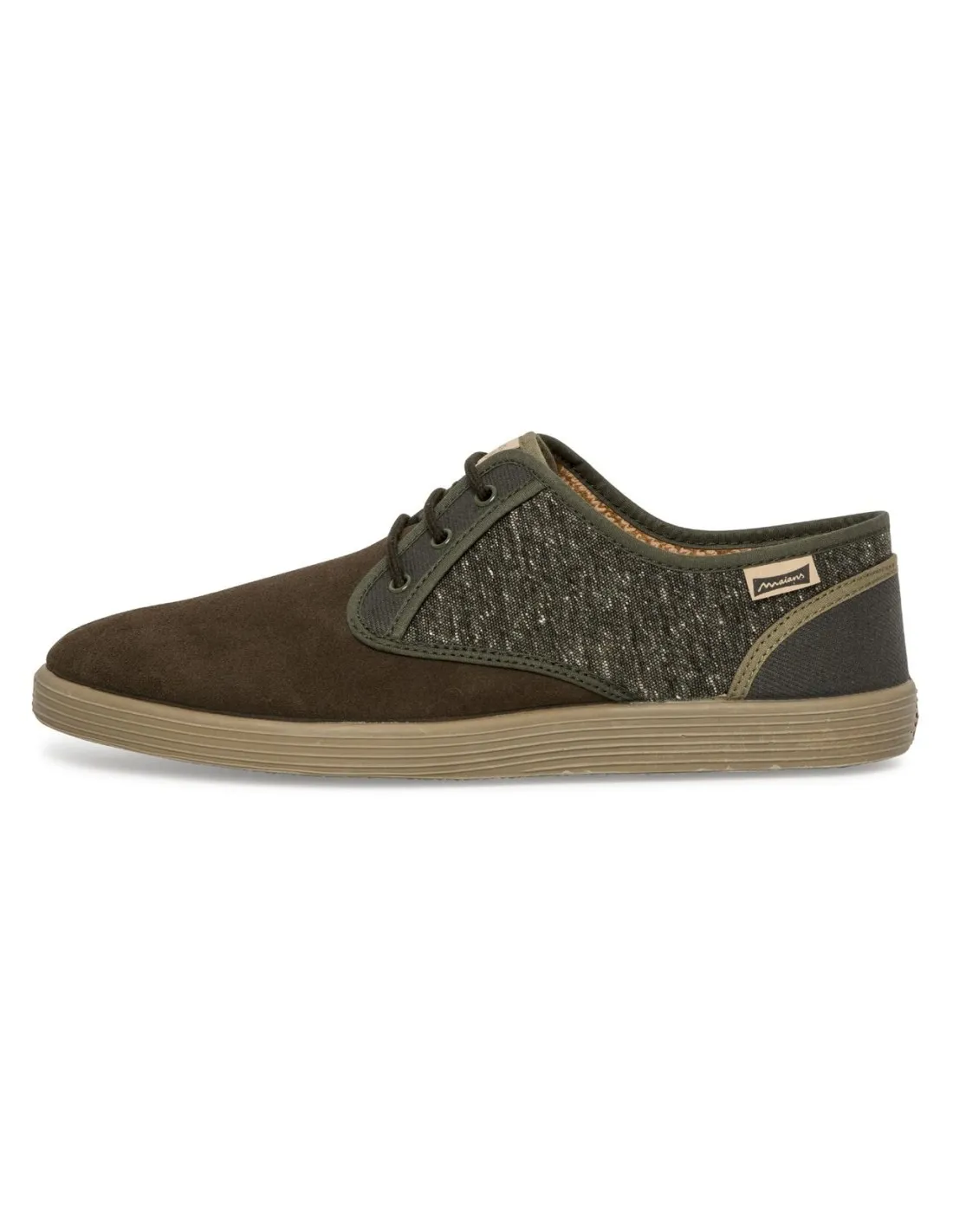 Maians SISTO COMBI 2 básico, zapato de hombre de MAIANS