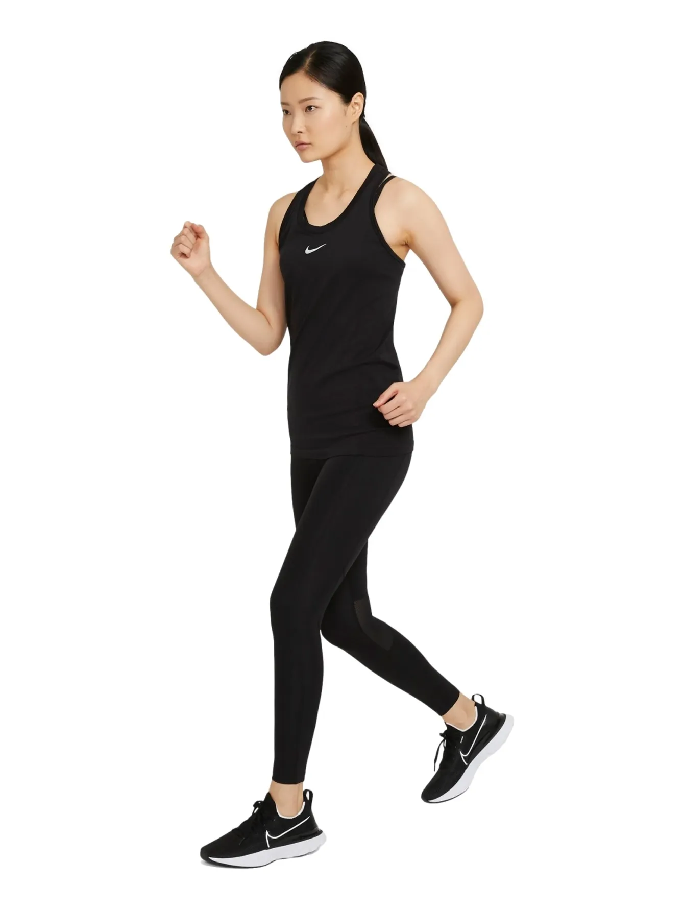 Mallas Nike Fast Mr Para Mujer