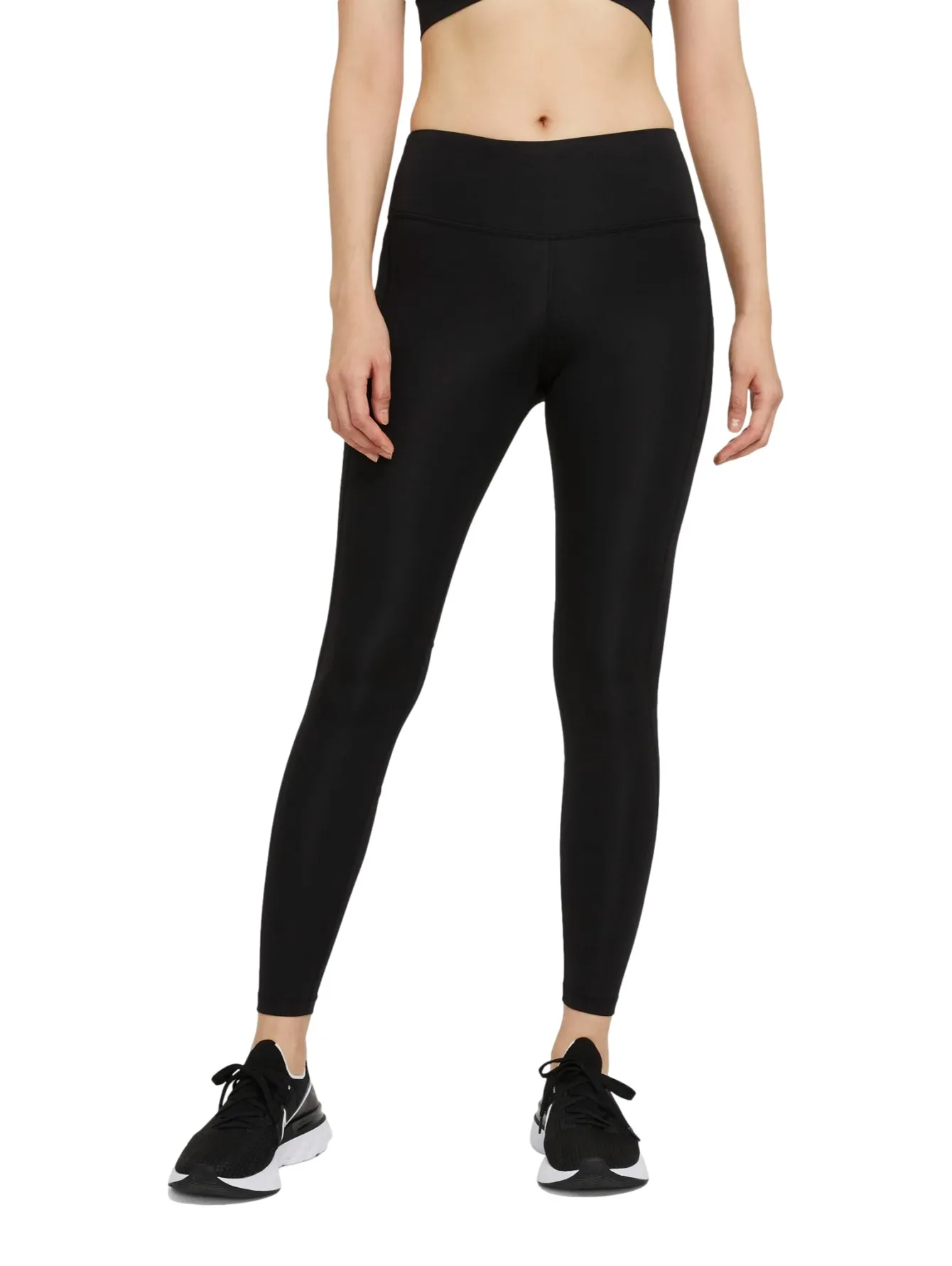 Mallas Nike Fast Mr Para Mujer