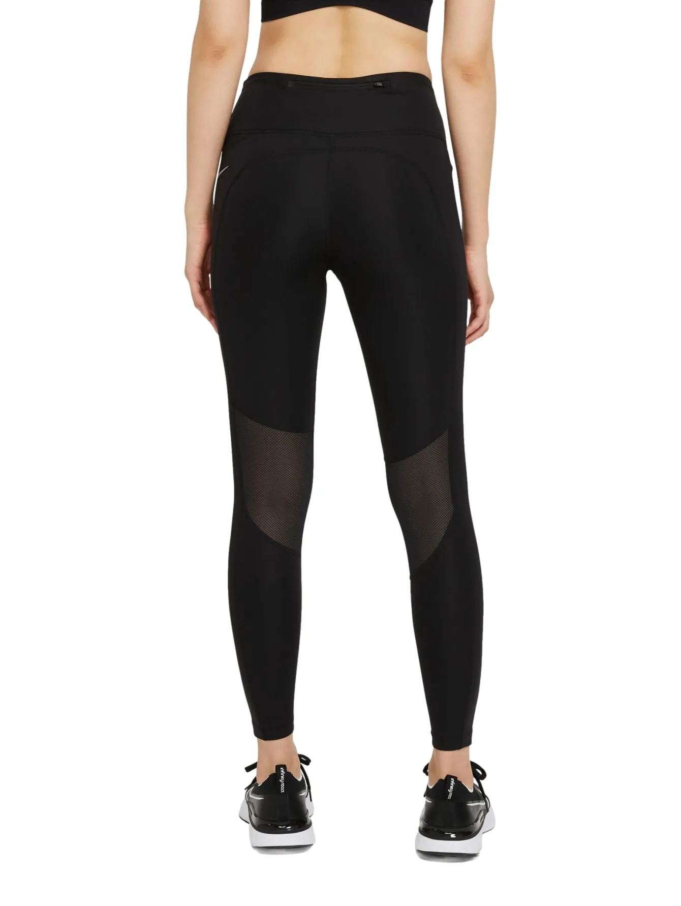 Mallas Nike Fast Mr Para Mujer