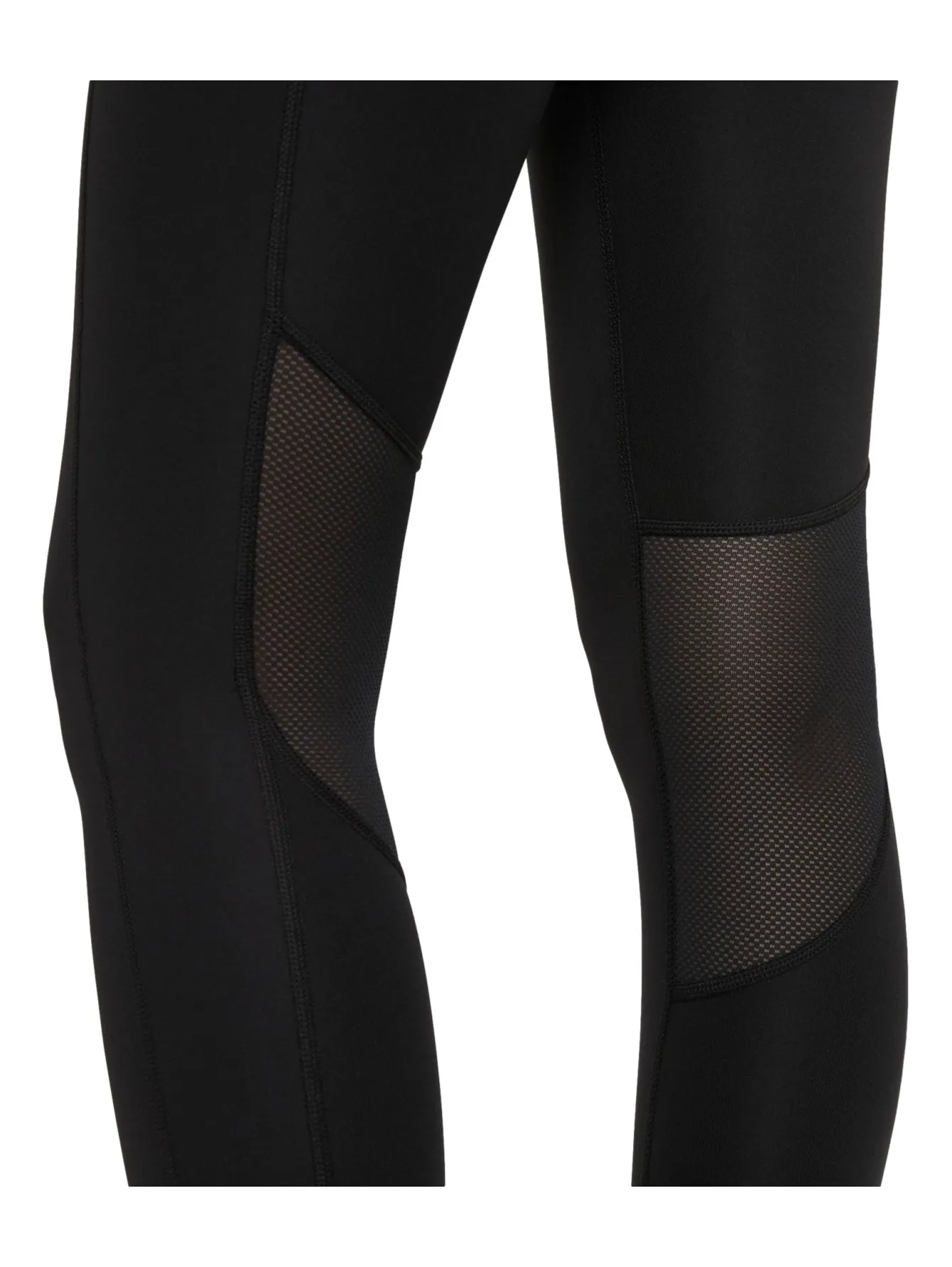 Mallas Nike Fast Mr Para Mujer