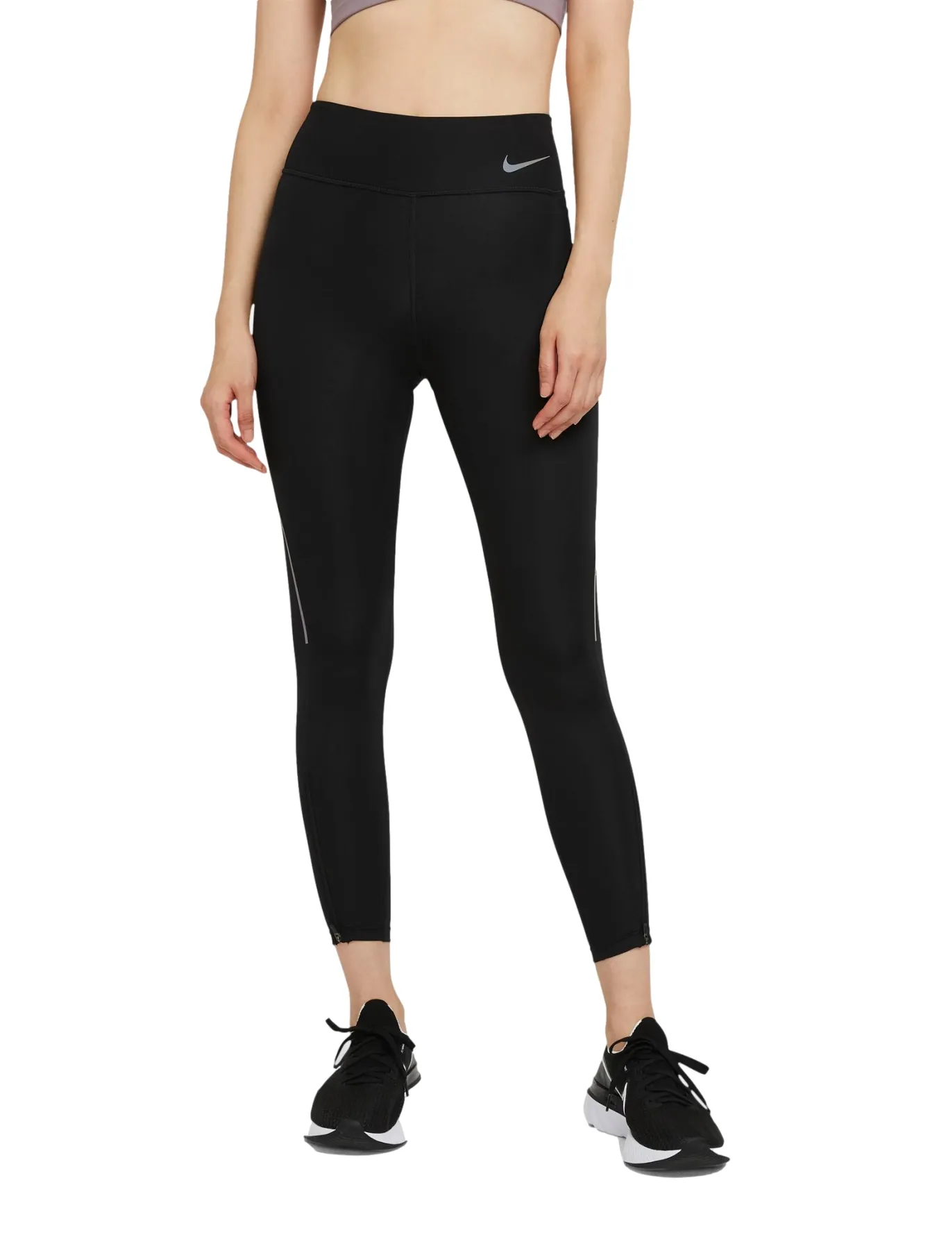 Mallas Nike Faster 44780 Para Mujer