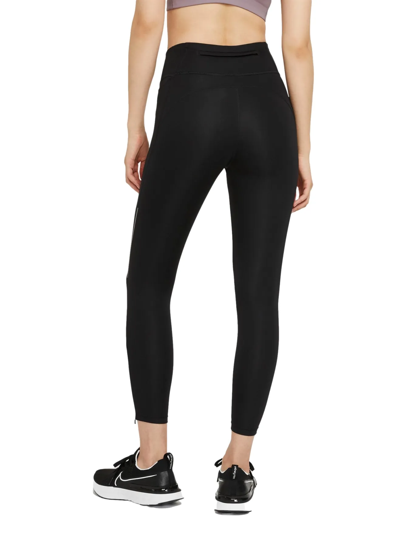 Mallas Nike Faster 44780 Para Mujer