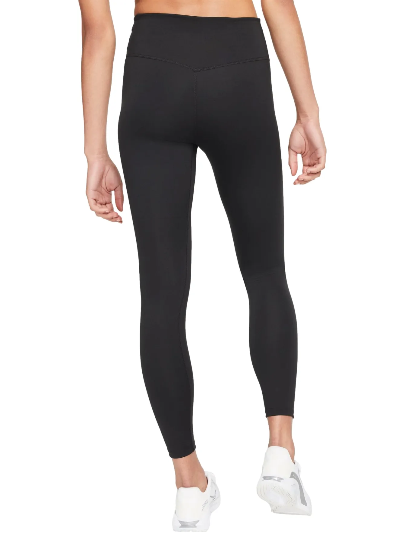 Mallas Nike One Icon Clash Para Mujer