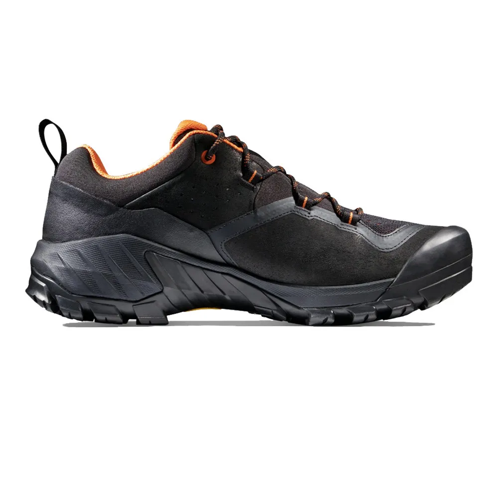 MAMMUT SAPUEN LOW GORETEX ZAPATILLAS DE TREKKING  AW23