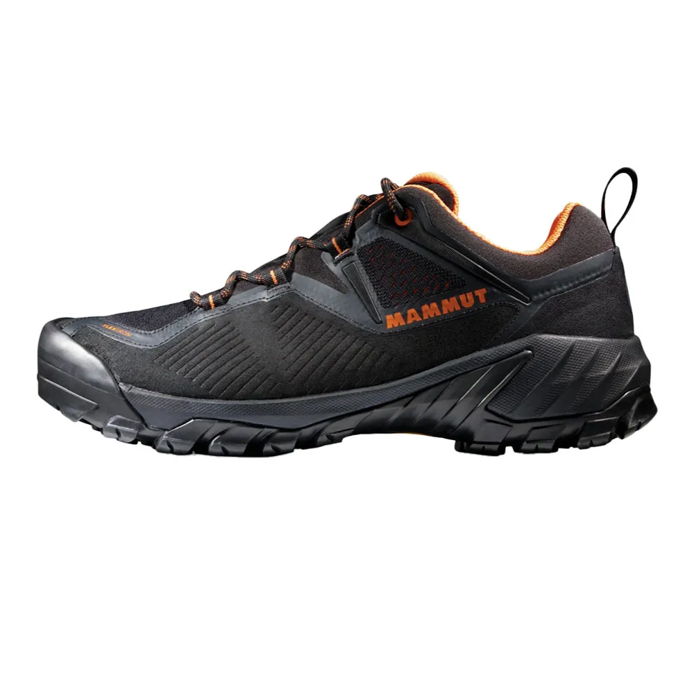 MAMMUT SAPUEN LOW GORETEX ZAPATILLAS DE TREKKING  AW23