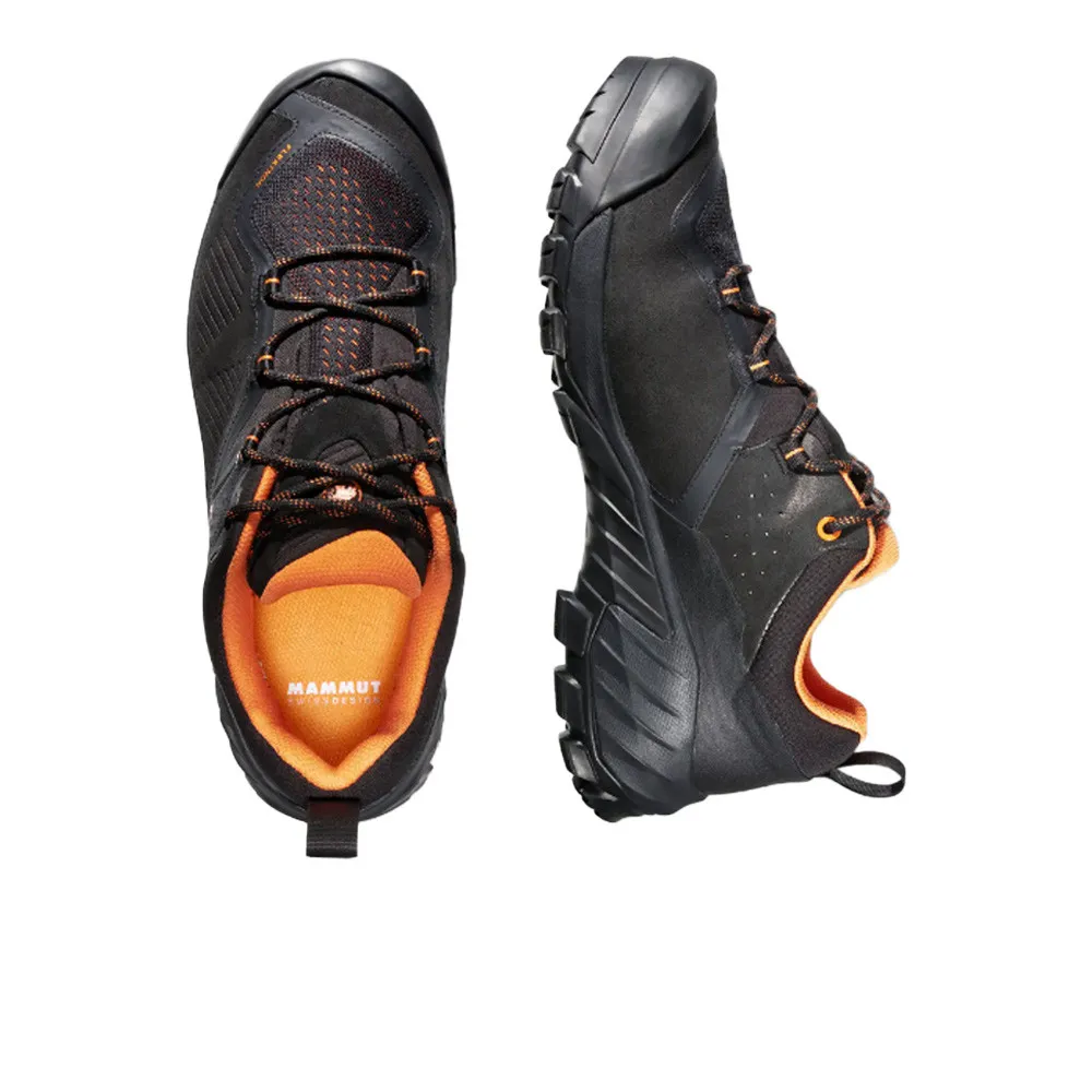 MAMMUT SAPUEN LOW GORETEX ZAPATILLAS DE TREKKING  AW23