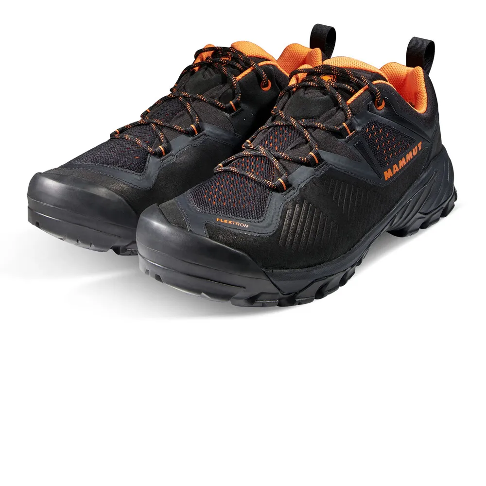MAMMUT SAPUEN LOW GORETEX ZAPATILLAS DE TREKKING  AW23
