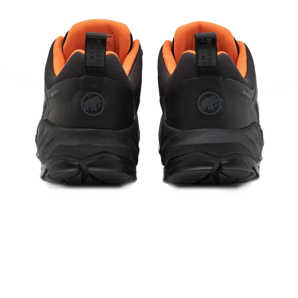 MAMMUT SAPUEN LOW GORETEX ZAPATILLAS DE TREKKING  AW23