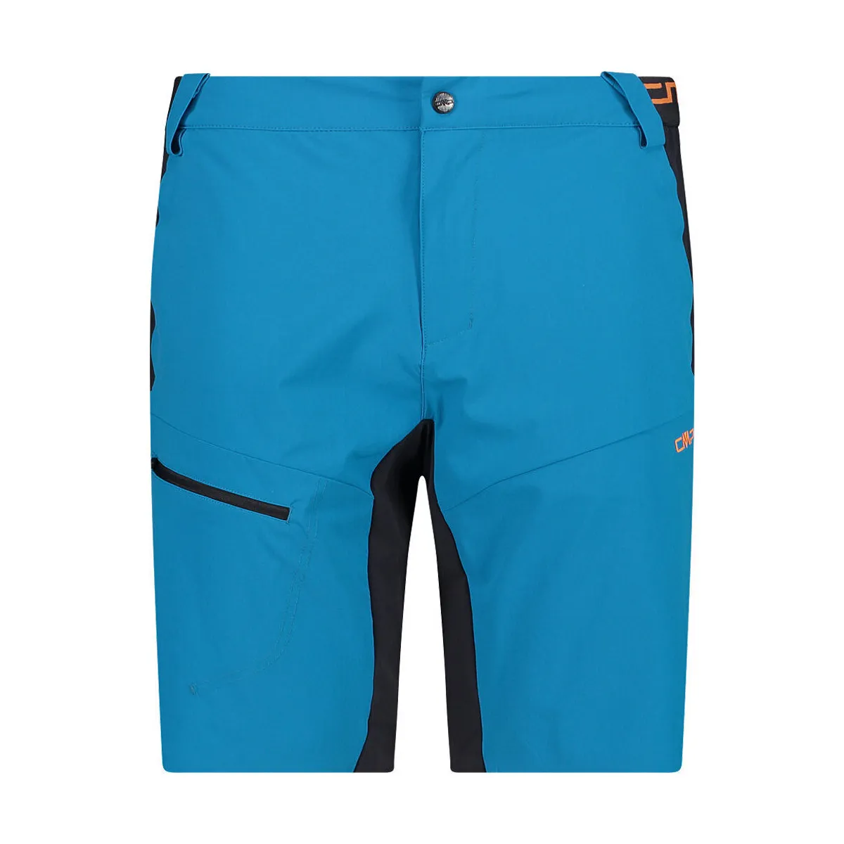MAN BERMUDA