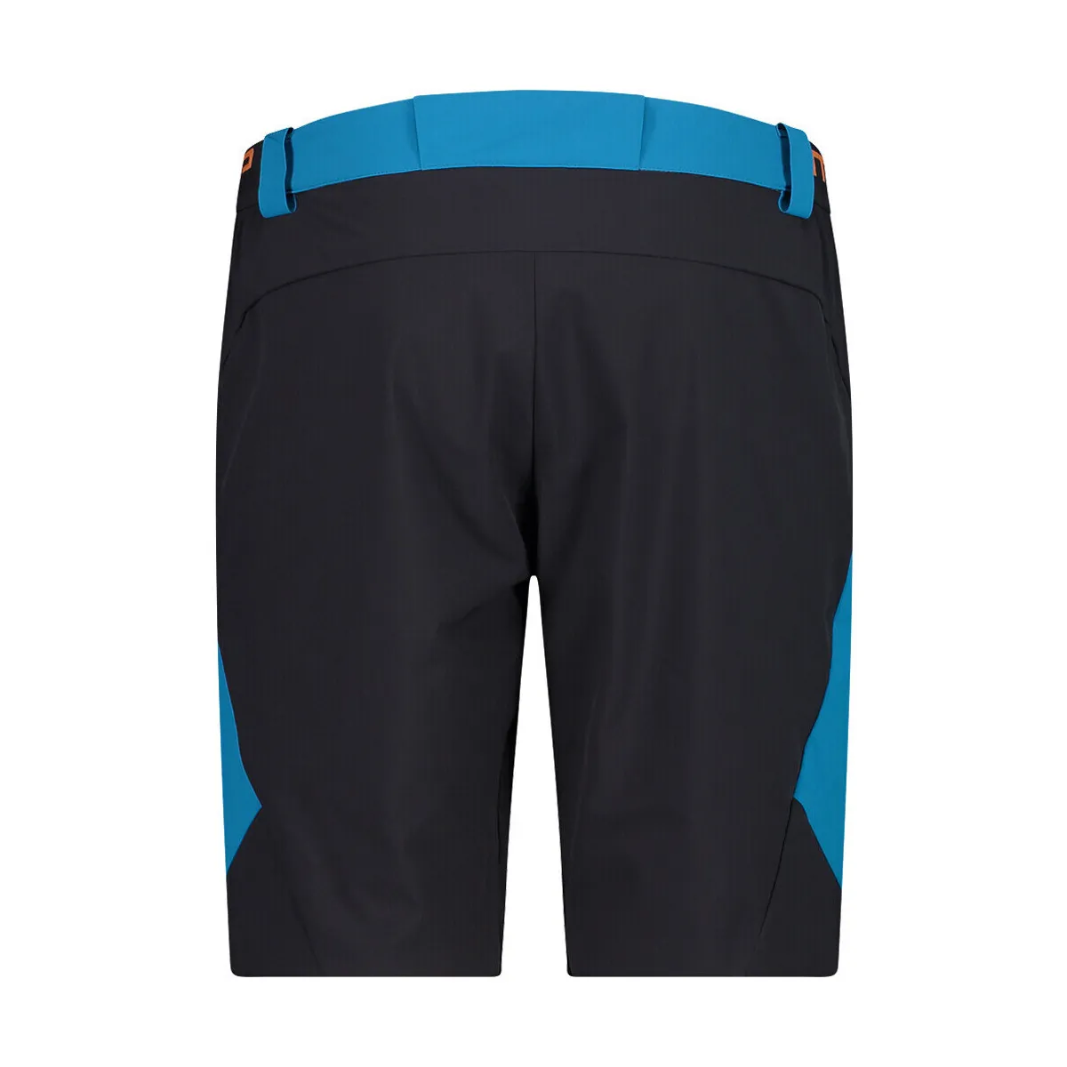 MAN BERMUDA