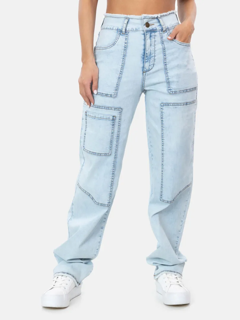 Maui and Sons Jeans 5N533