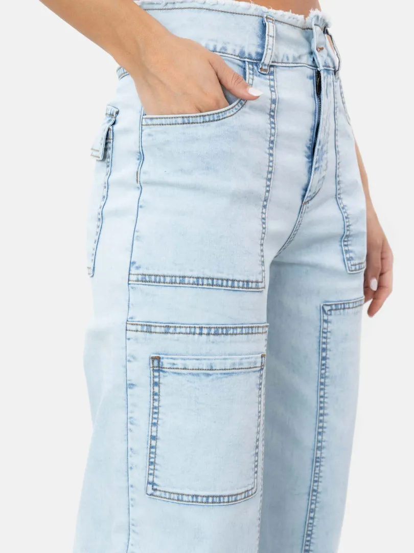 Maui and Sons Jeans 5N533