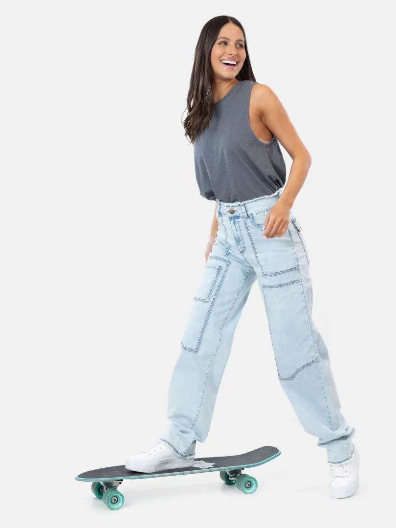 Maui and Sons Jeans 5N533