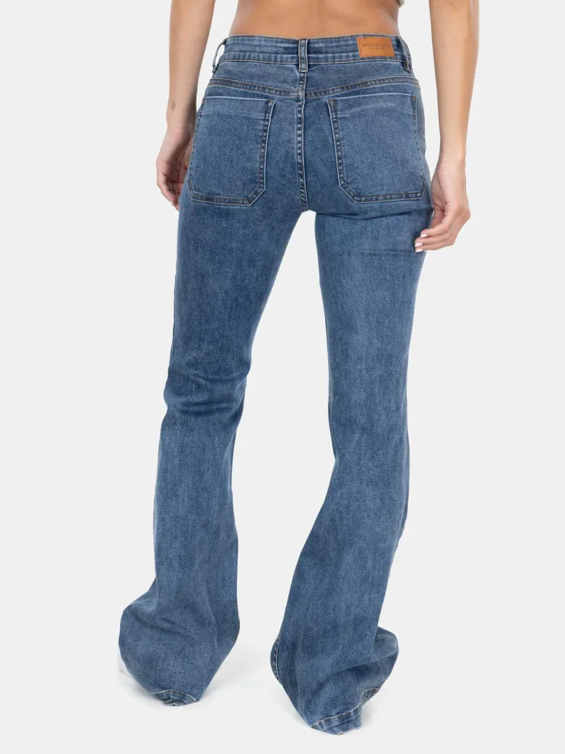 Maui and Sons Jeans 5N536