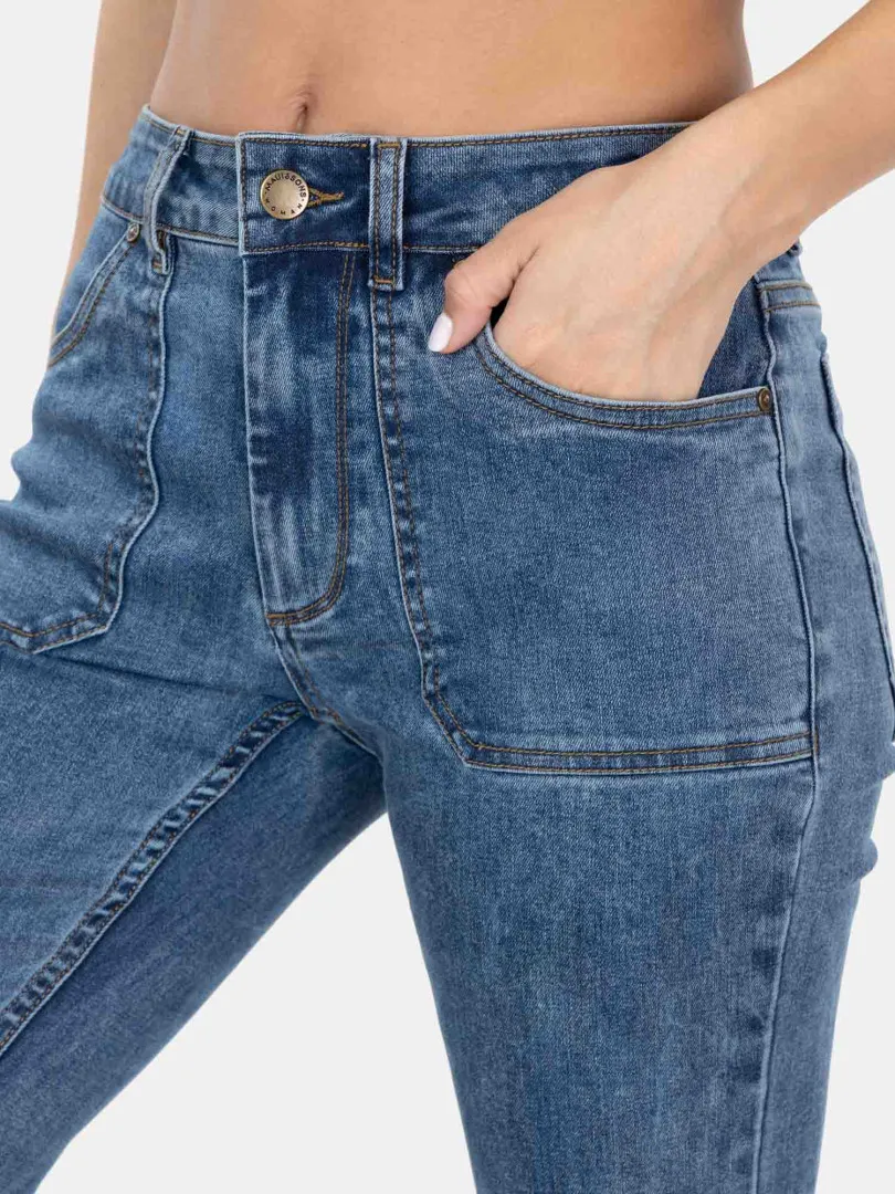 Maui and Sons Jeans 5N536