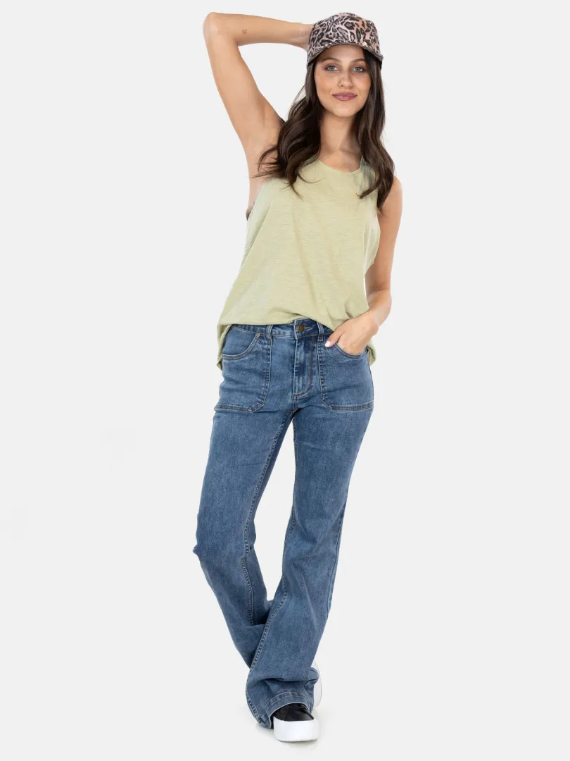 Maui and Sons Jeans 5N536