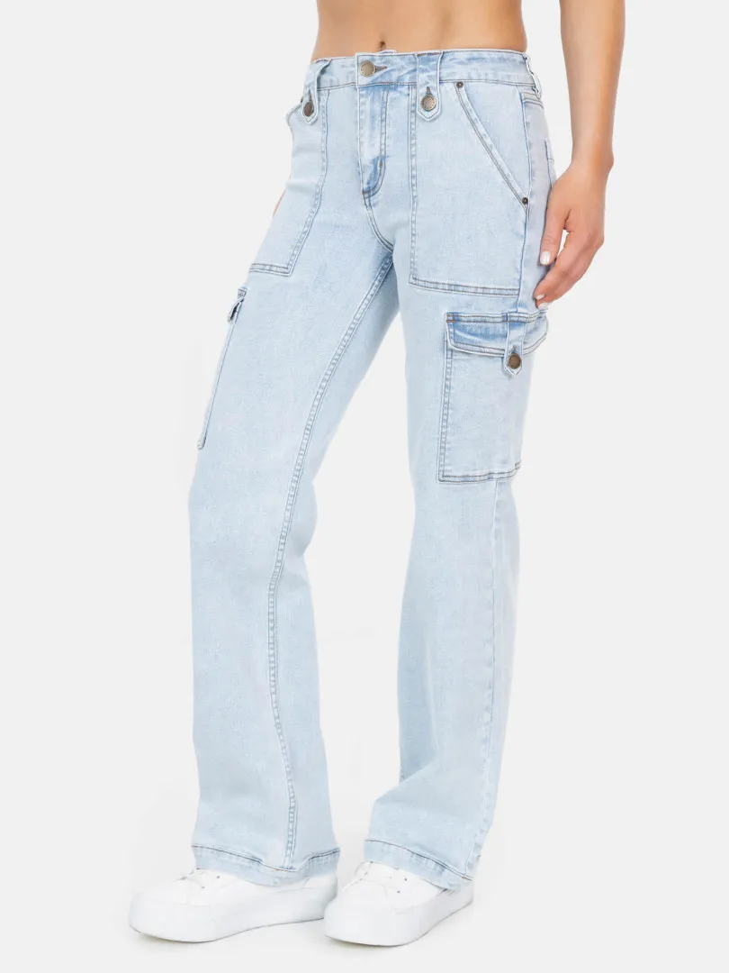 Maui and Sons Jeans 5N537