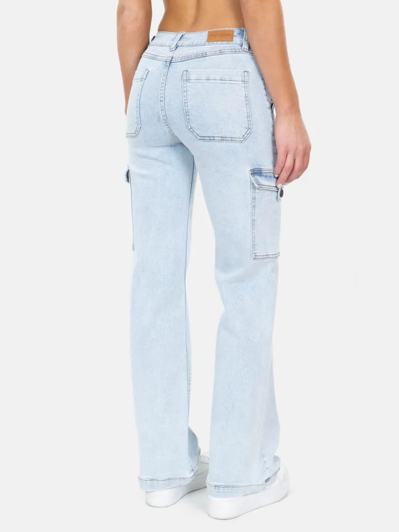 Maui and Sons Jeans 5N537