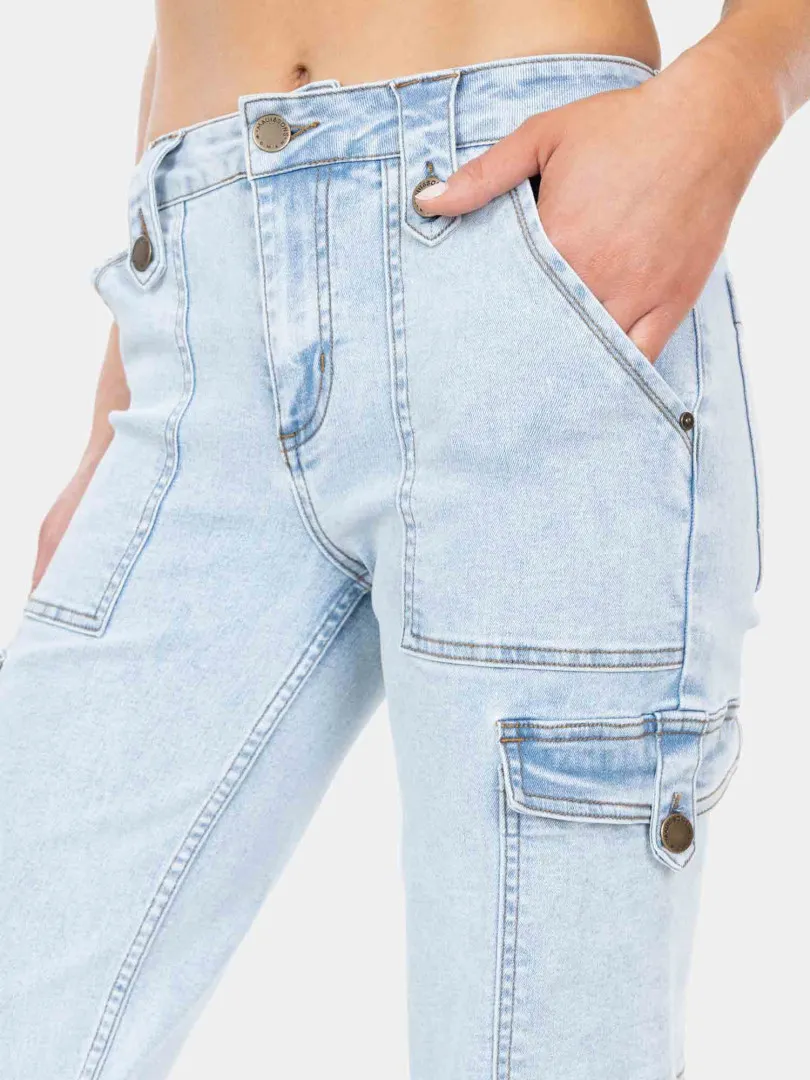 Maui and Sons Jeans 5N537