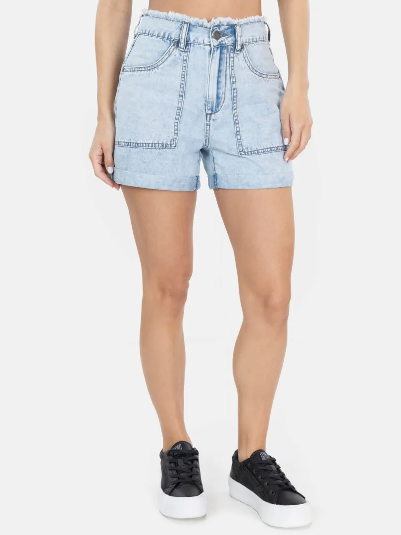 Maui and Sons Short Jeans 5B548