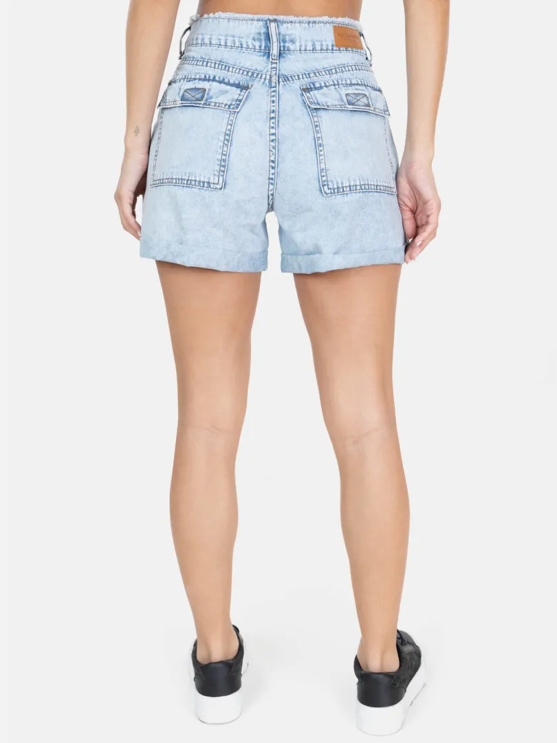 Maui and Sons Short Jeans 5B548