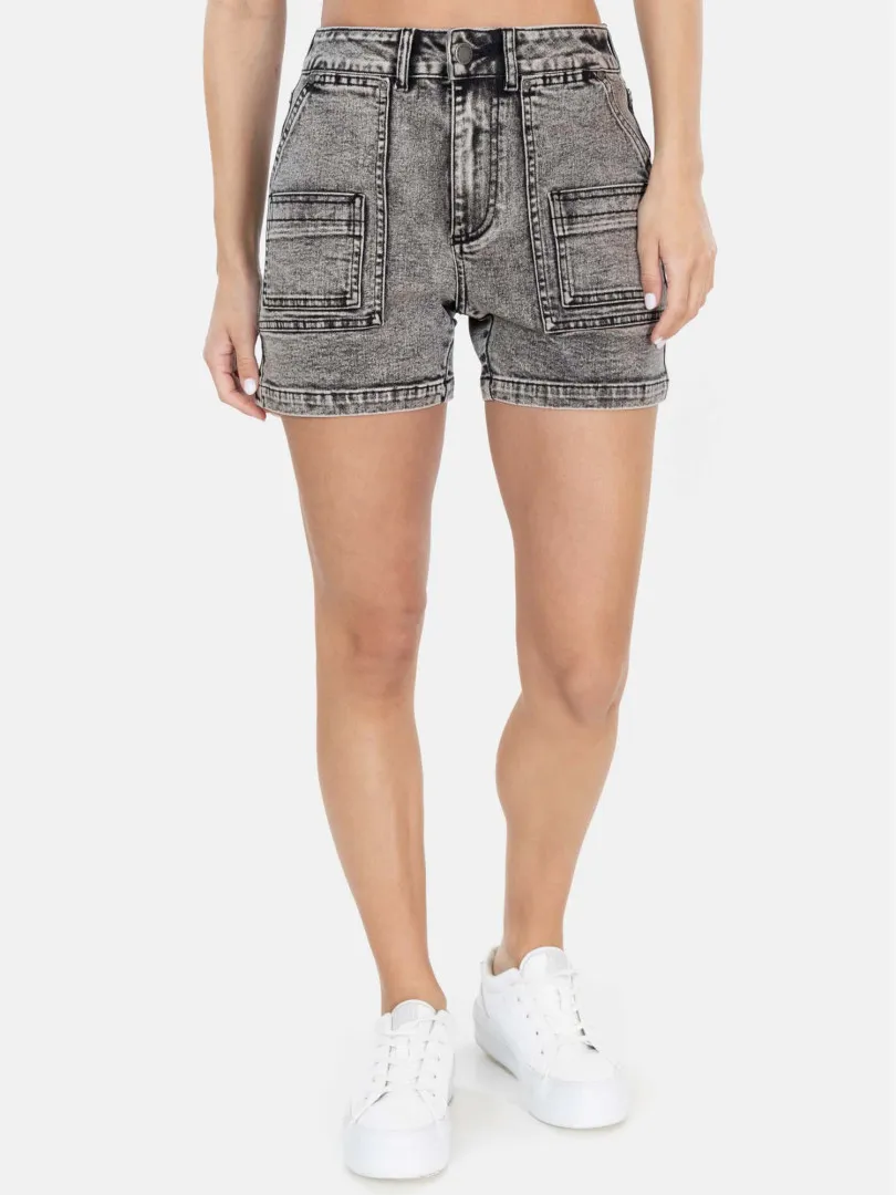 Maui and Sons Short Jeans 5B551