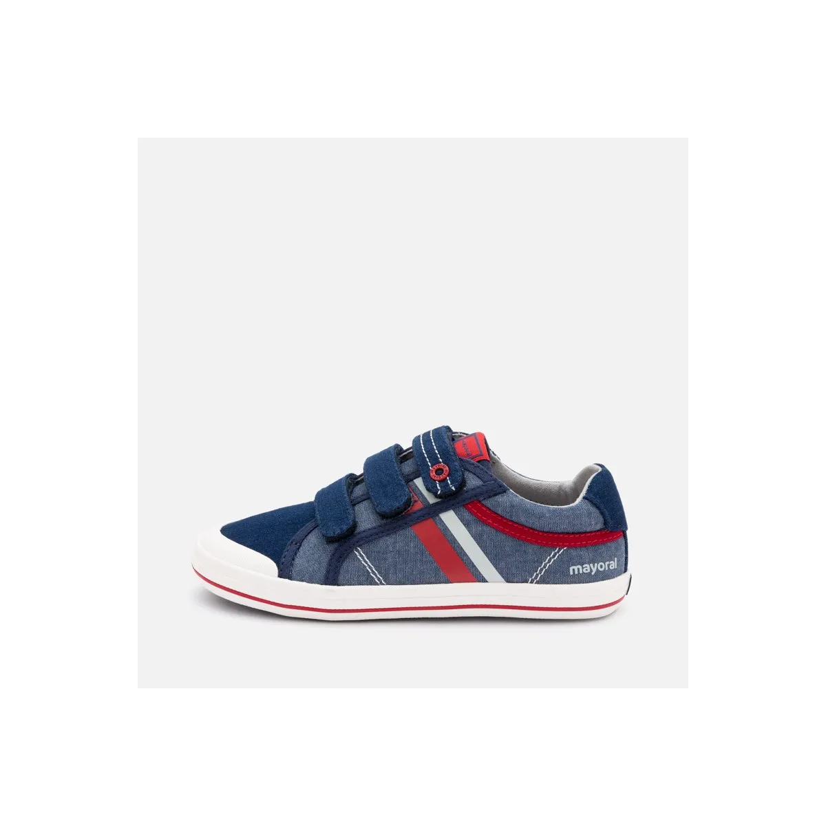 Mayoral rebajas zapatilla tela niño, 31 al 35 Ma45205