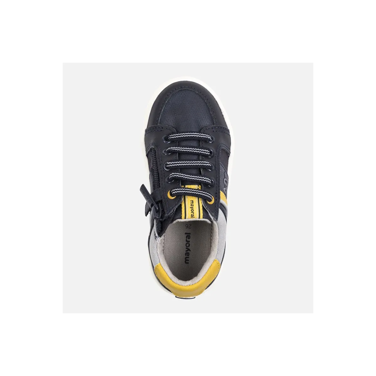 Mayoral rebajas zapato sport niño marino, 32 al 34 Ma45201