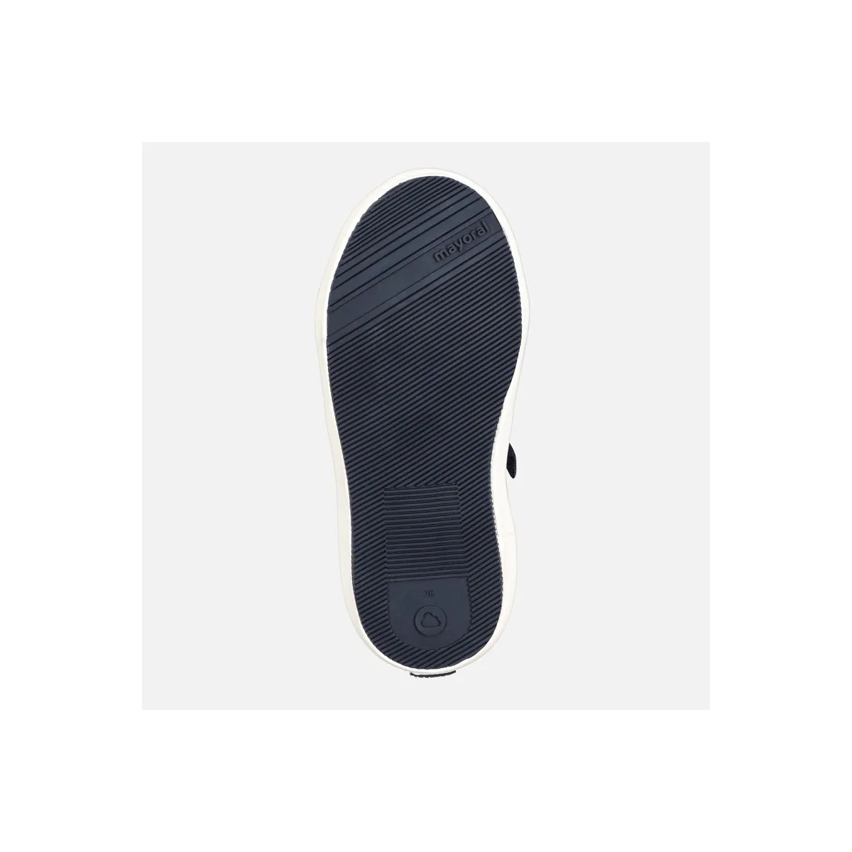Mayoral rebajas zapato sport niño marino, 32 al 34 Ma45201