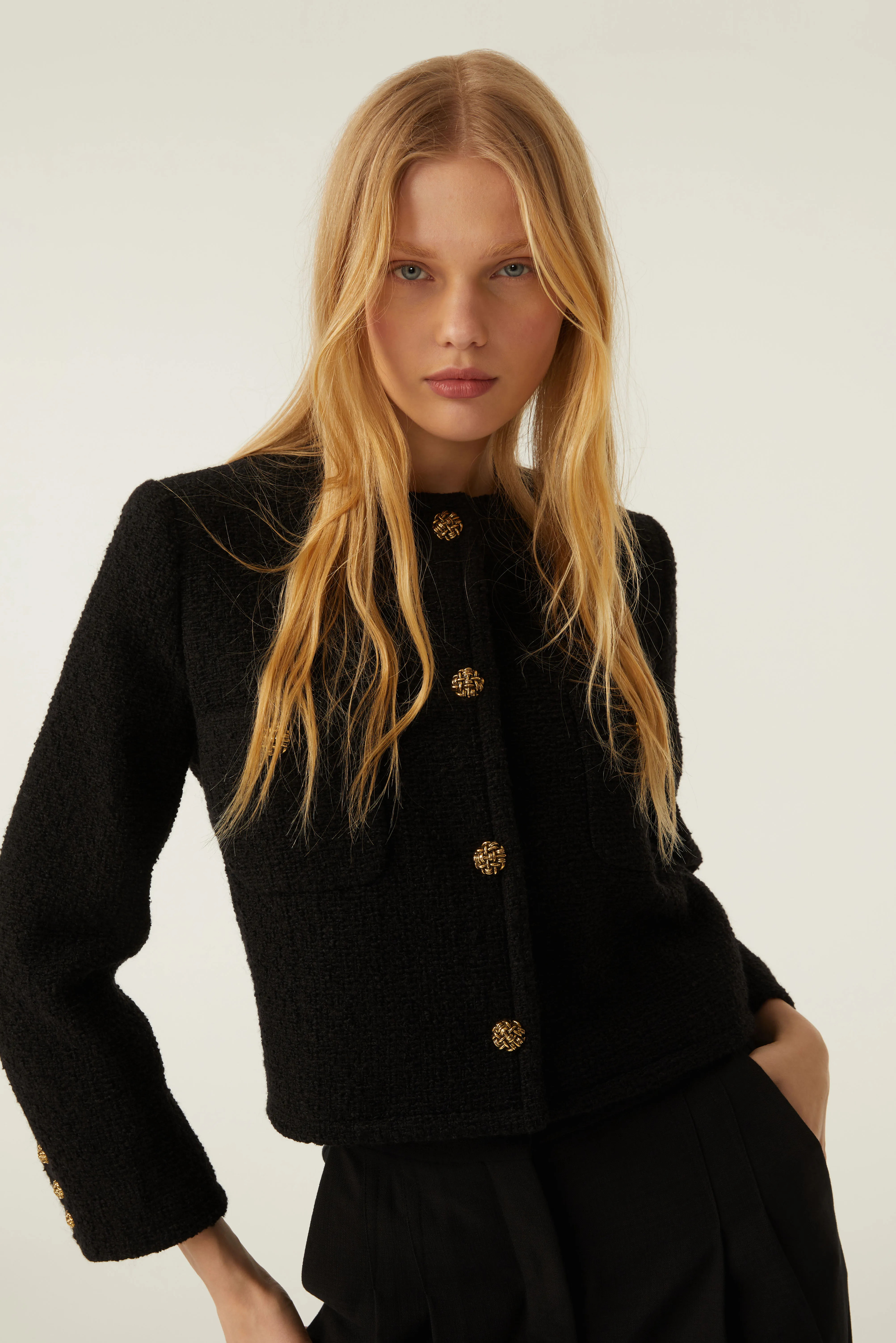 MERANA CHAQUETA