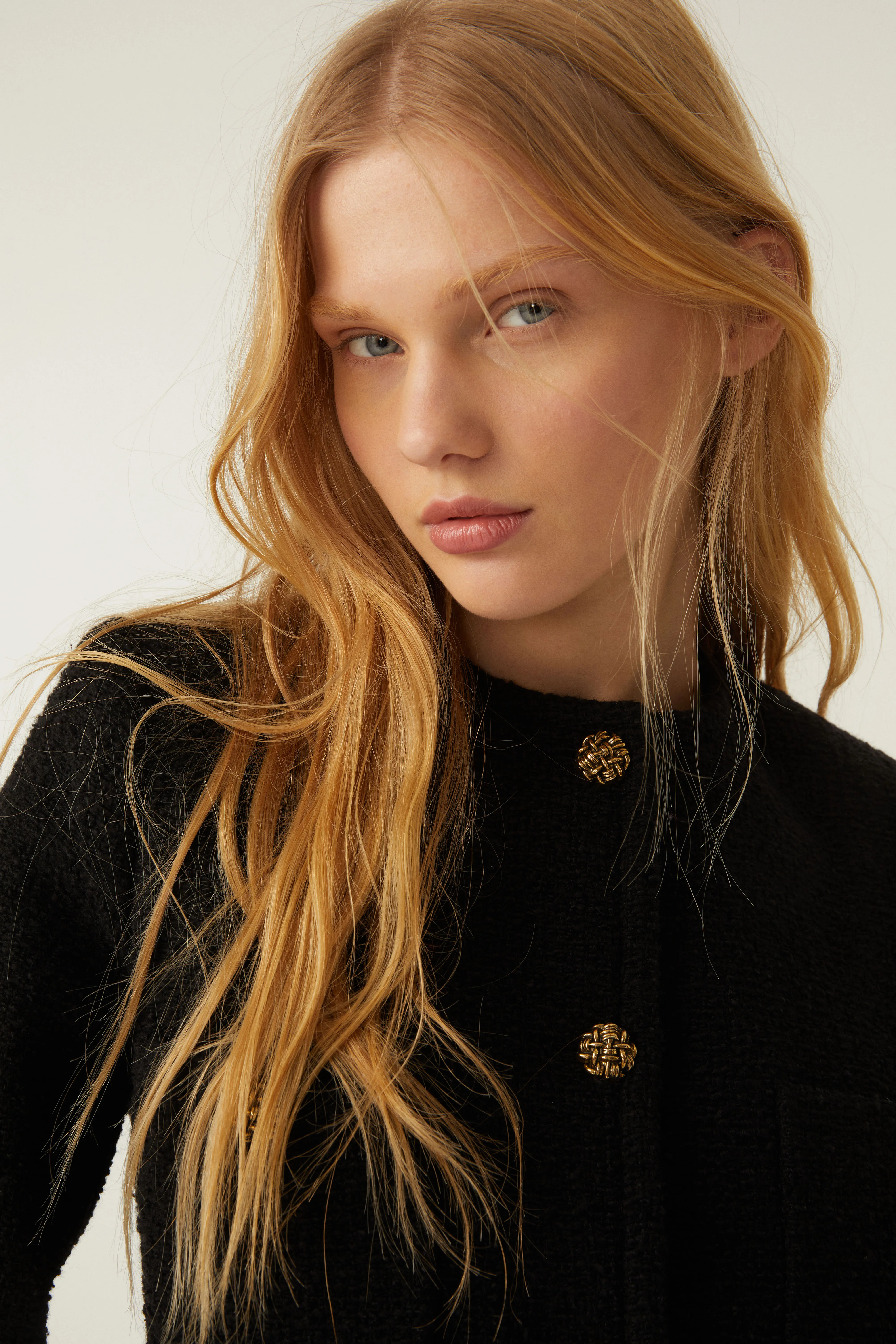 MERANA CHAQUETA